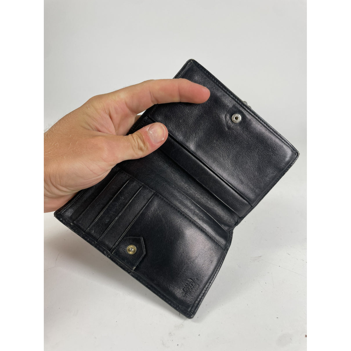 Gianni Versace Wallet image 2