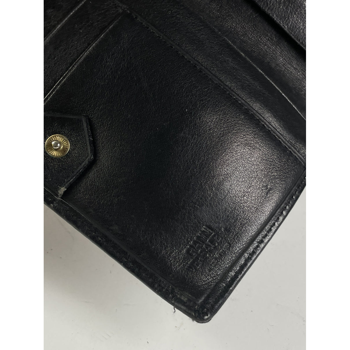 Gianni Versace Wallet image 4