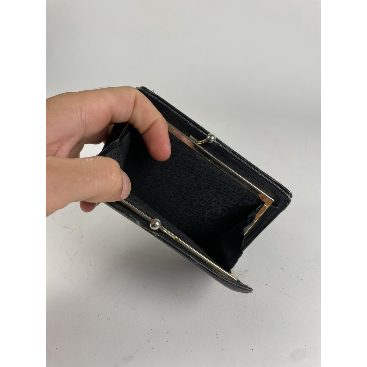 Gianni Versace Wallet image 5