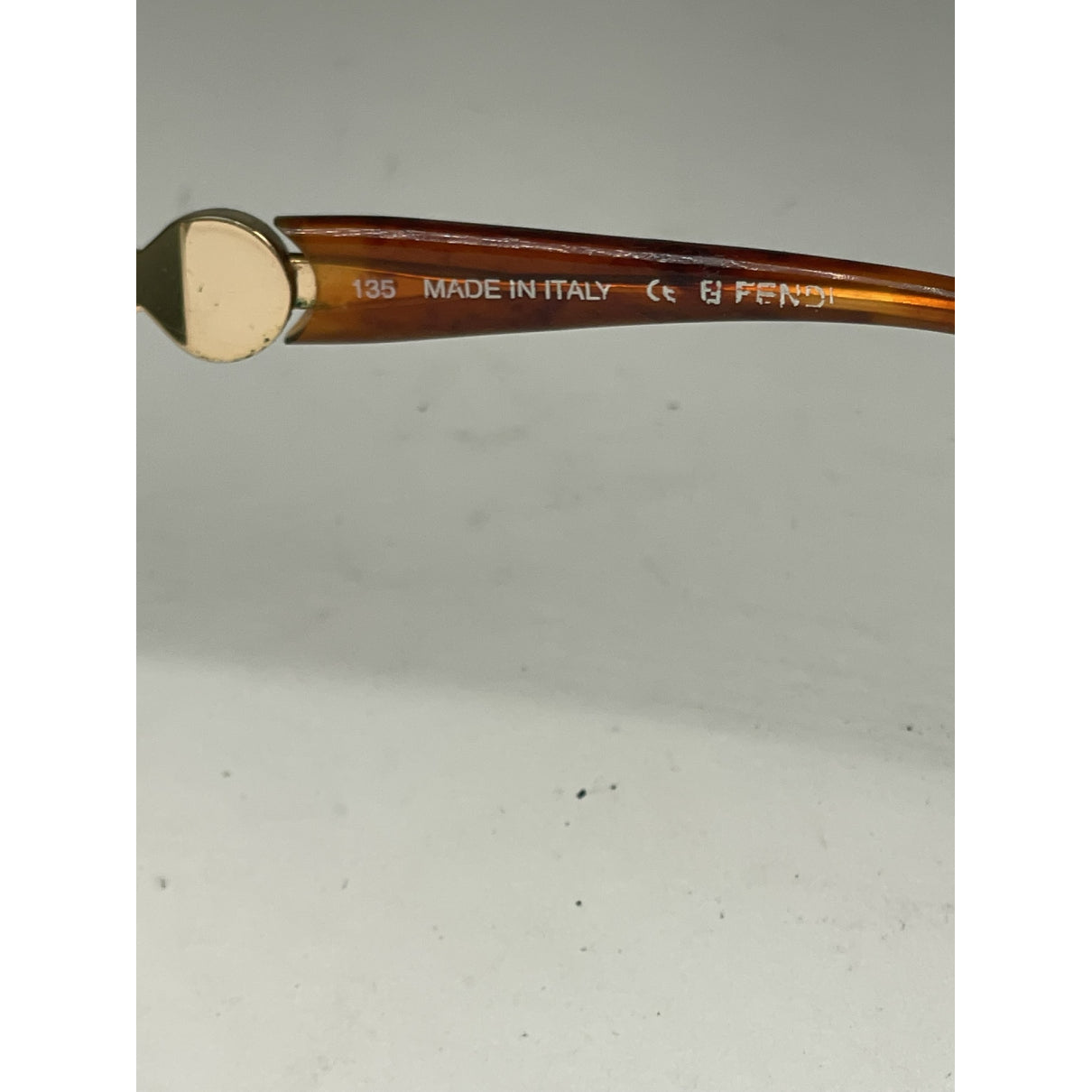 Fendi Sunglasses image 2