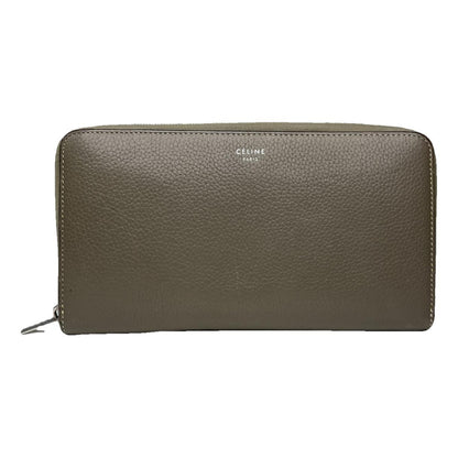 Celine Triomphe Wallet image 1