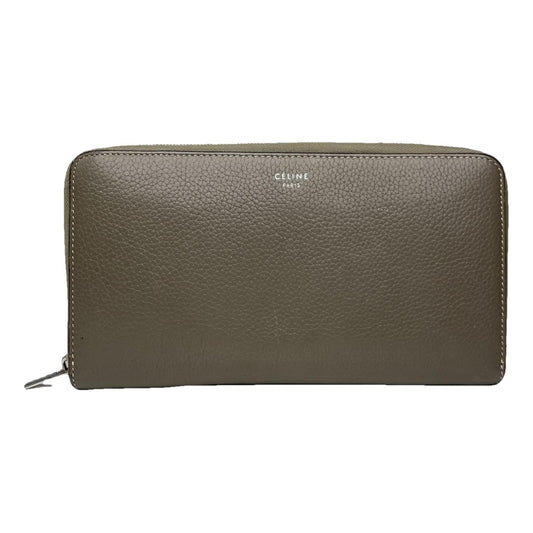 Celine Triomphe Wallet image 1