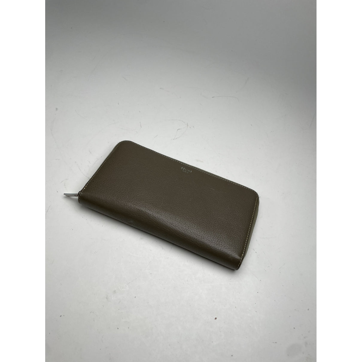 Celine Triomphe Wallet image 5