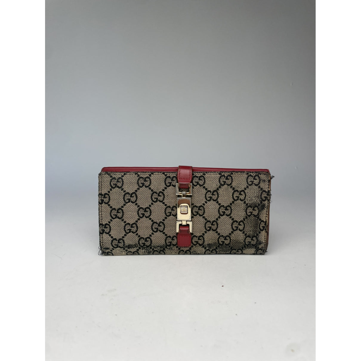 Gucci Jackie Vintage Wallet image 2