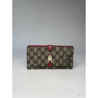 Gucci Jackie Vintage Wallet image 2