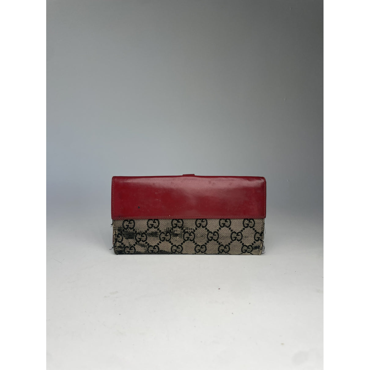 Gucci Jackie Vintage Wallet image 3