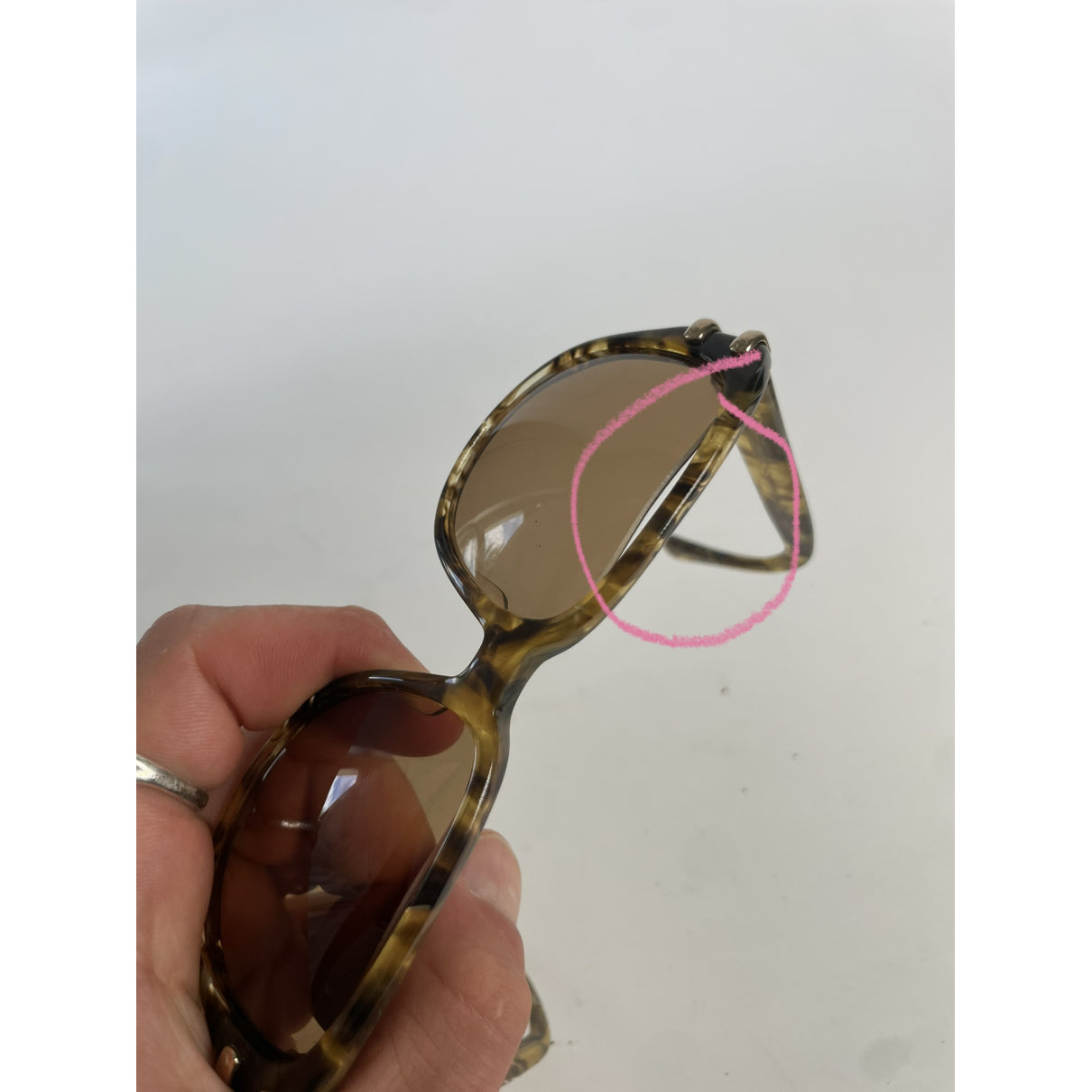 Givenchy Sunglasses image 2