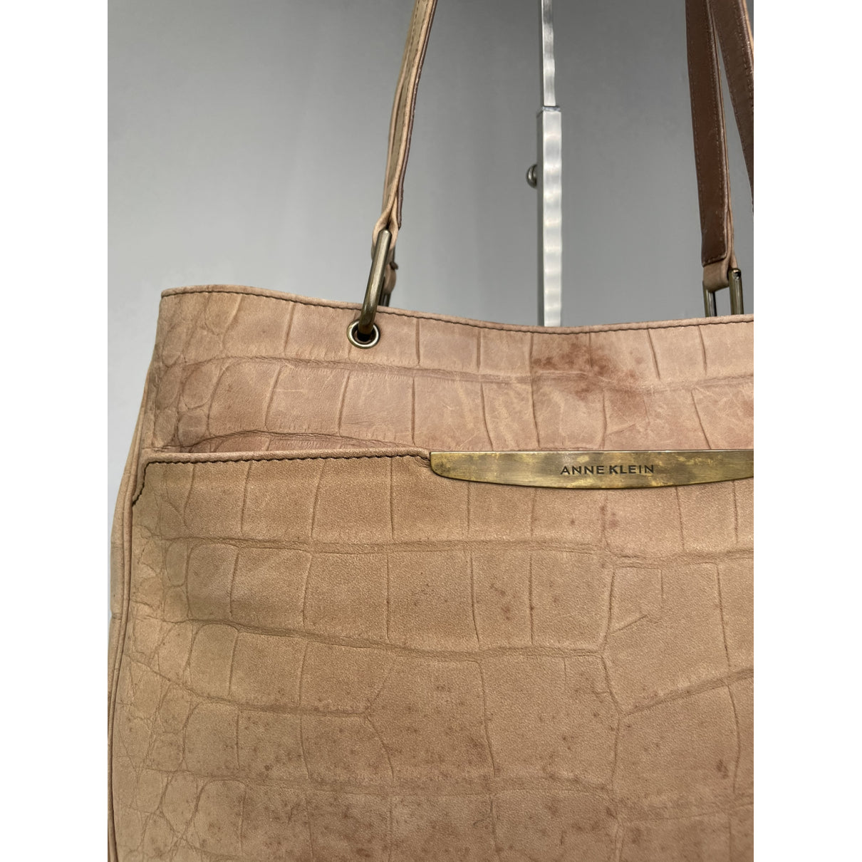 ANNE KLEIN Handbag image 4