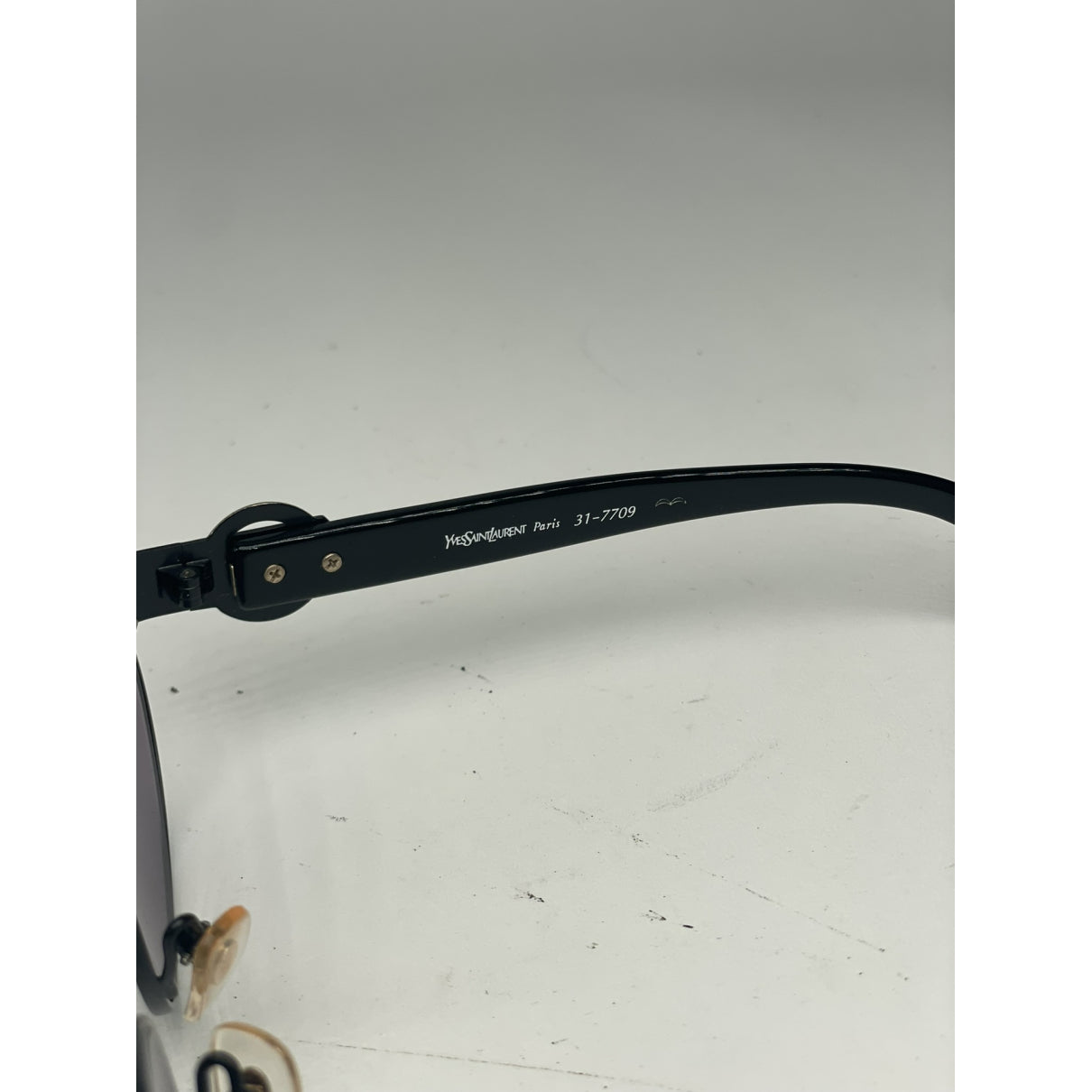 Yves Saint Laurent Sunglasses image 4