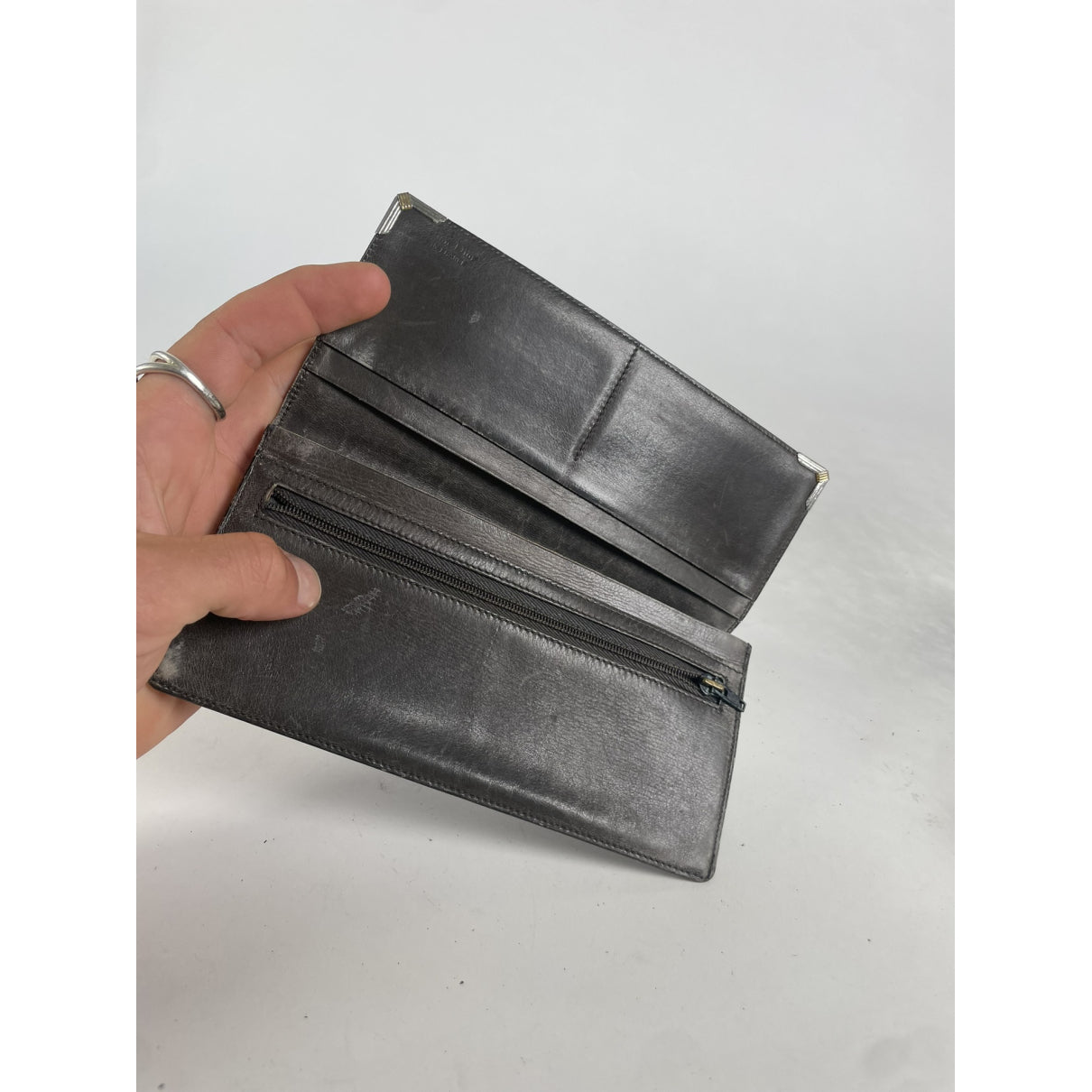 Dior 30 Montaigne Purse image 3