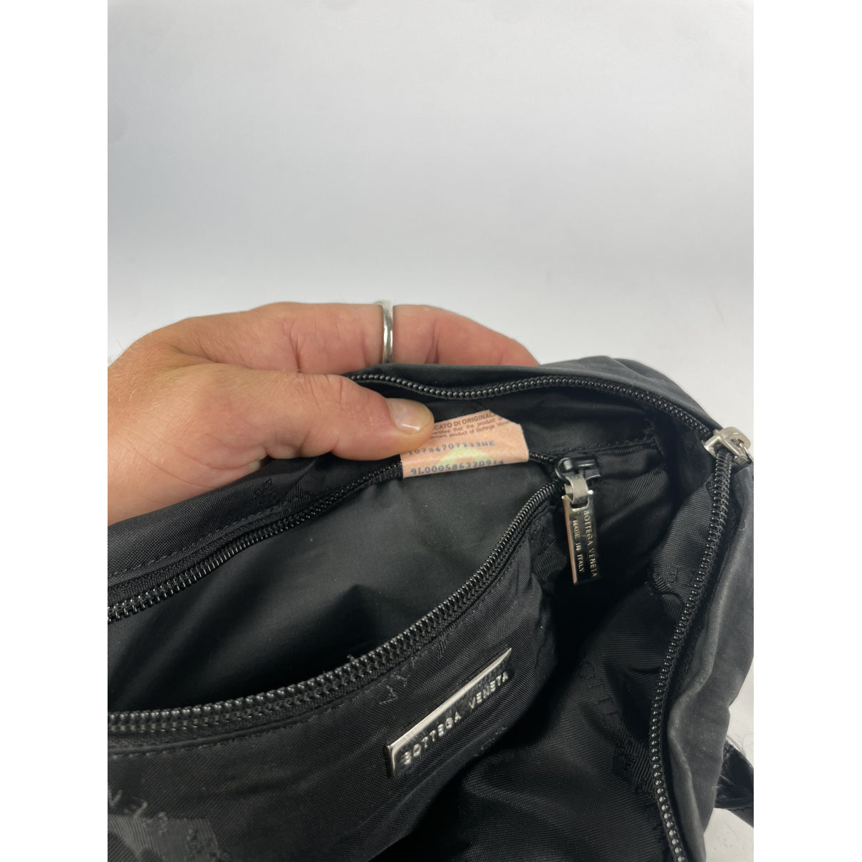 Bottega Veneta Handbag image 2