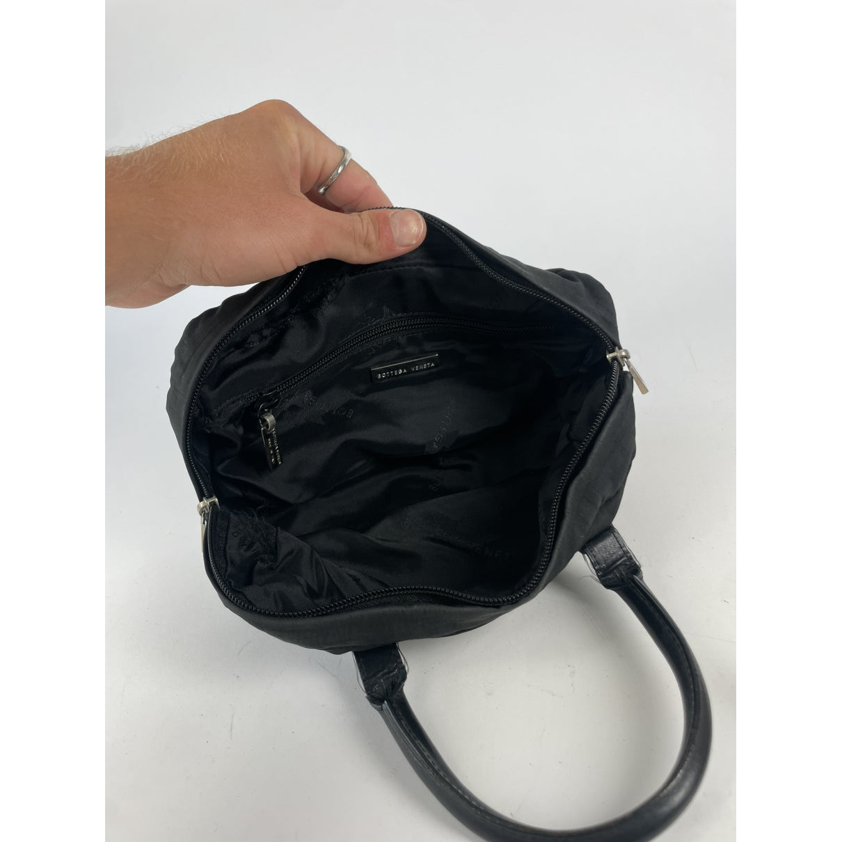 Bottega Veneta Handbag image 3