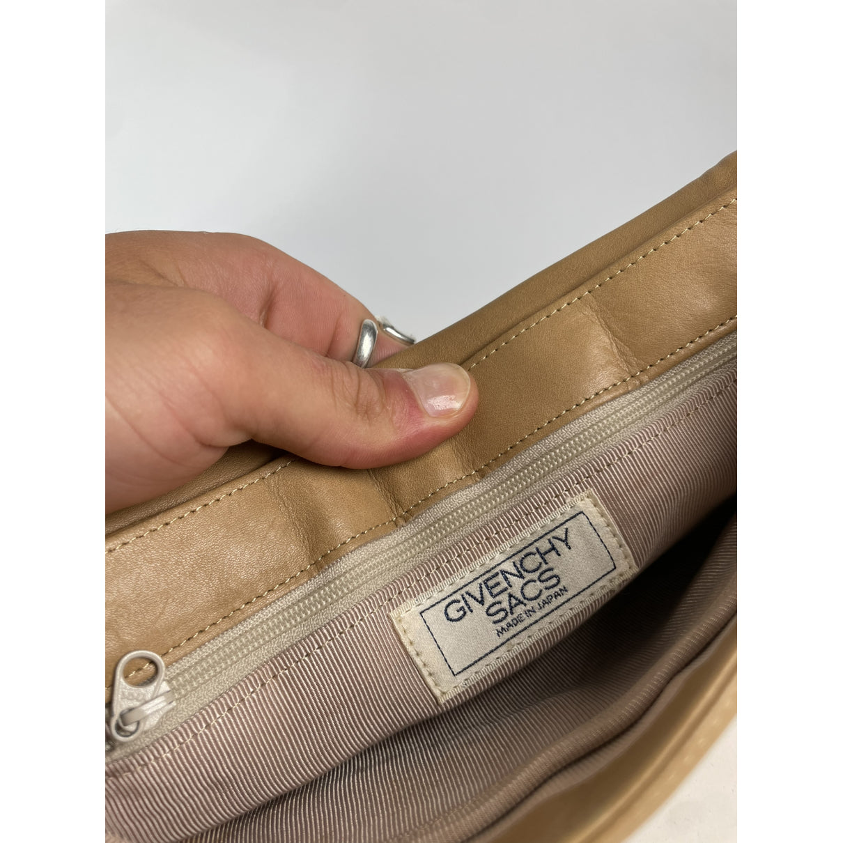 Givenchy Infinity Handbag image 3