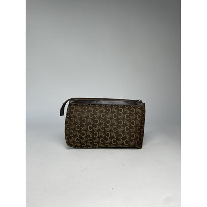 Celine Triomphe Clutch Bag image 2