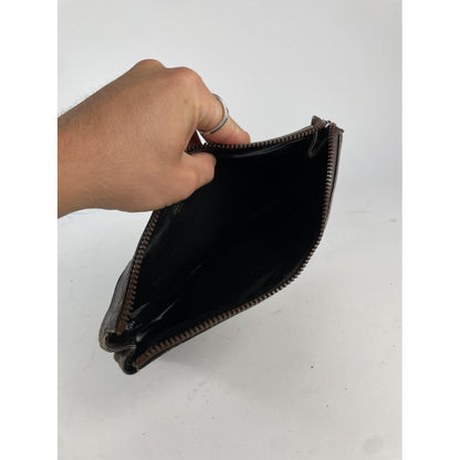 Celine Triomphe Clutch Bag image 3