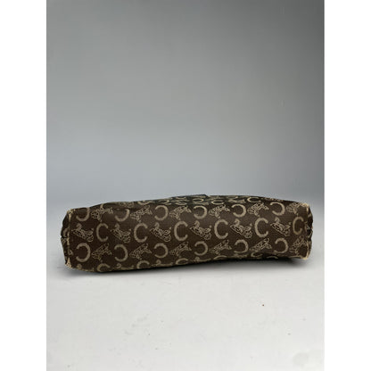 Celine Triomphe Clutch Bag image 5