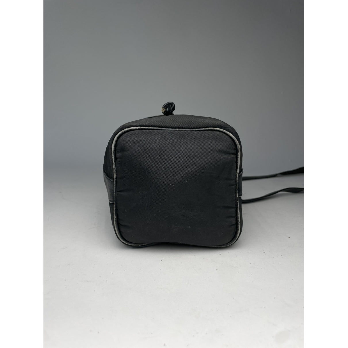 Lanvin Black Leather Handbag image 5