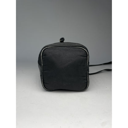 Lanvin Black Leather Handbag image 5