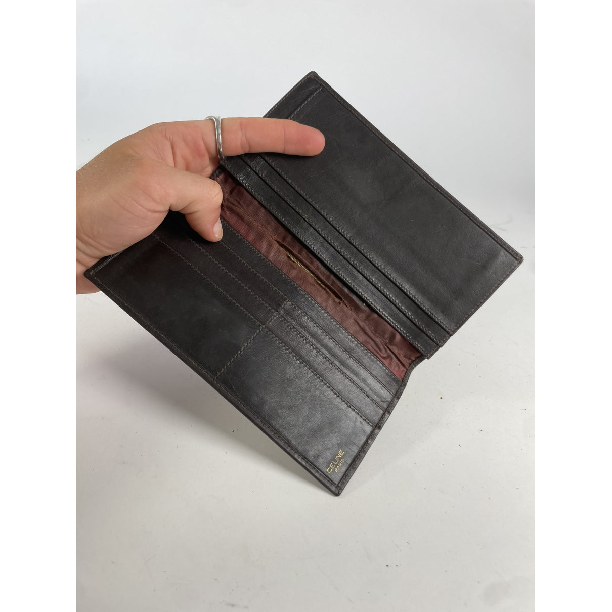 Celine Purse image 3