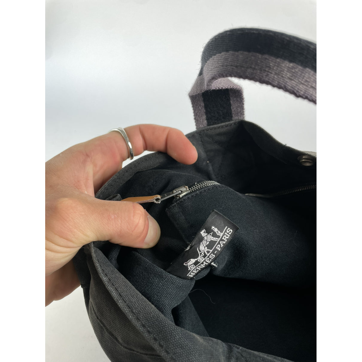 Hermès Handbag image 3