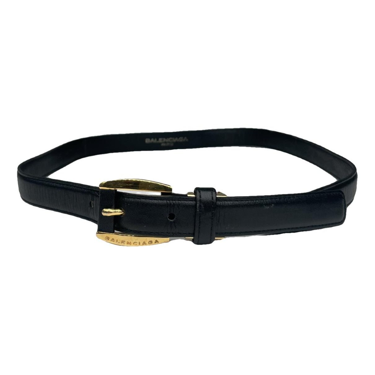 Balenciaga Belt image 1