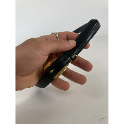 Balenciaga Belt image 2