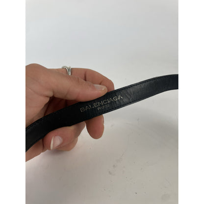 Balenciaga Belt image 3