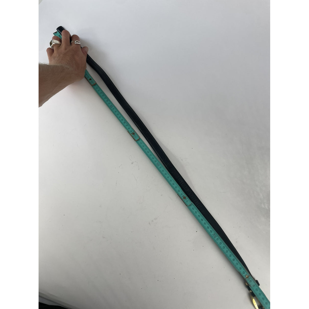 Balenciaga Belt image 5