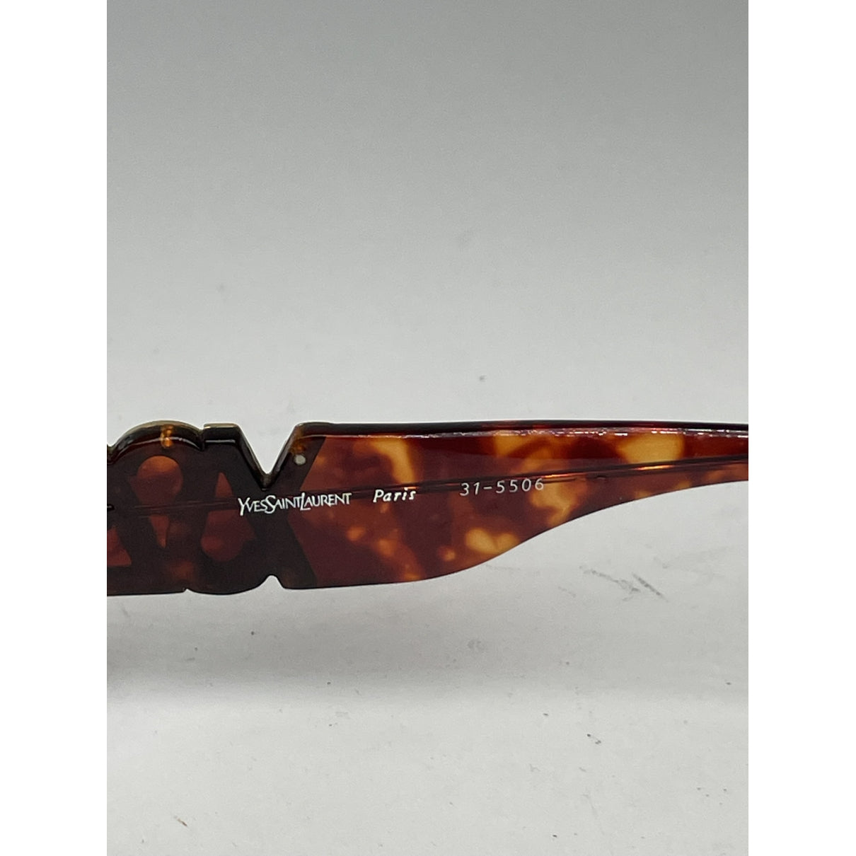 Yves Saint Laurent Sunglasses image 4