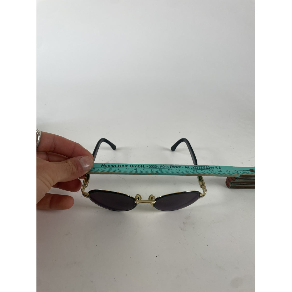 Fendi Sunglasses image 5