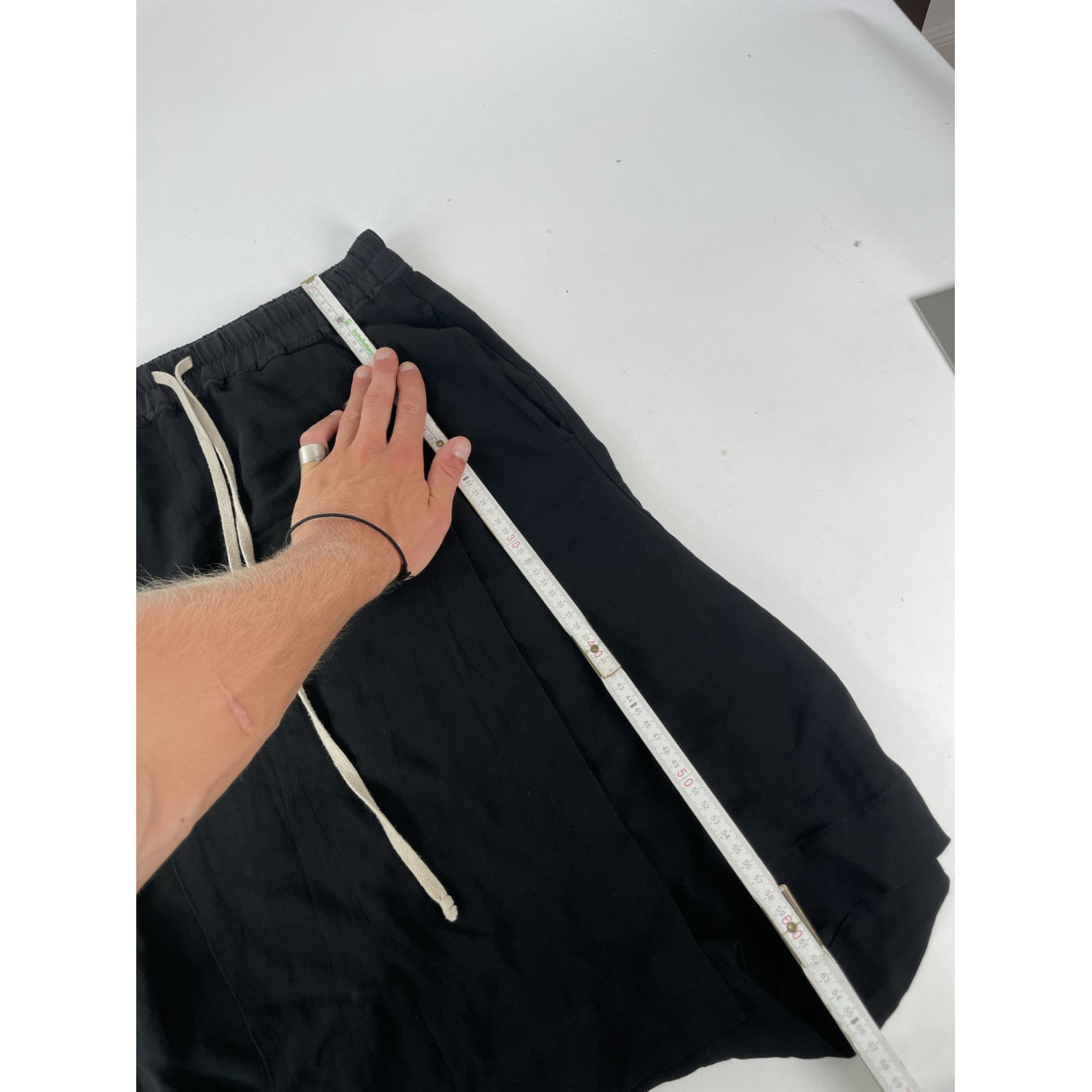 Rick Owens Trouser image 4