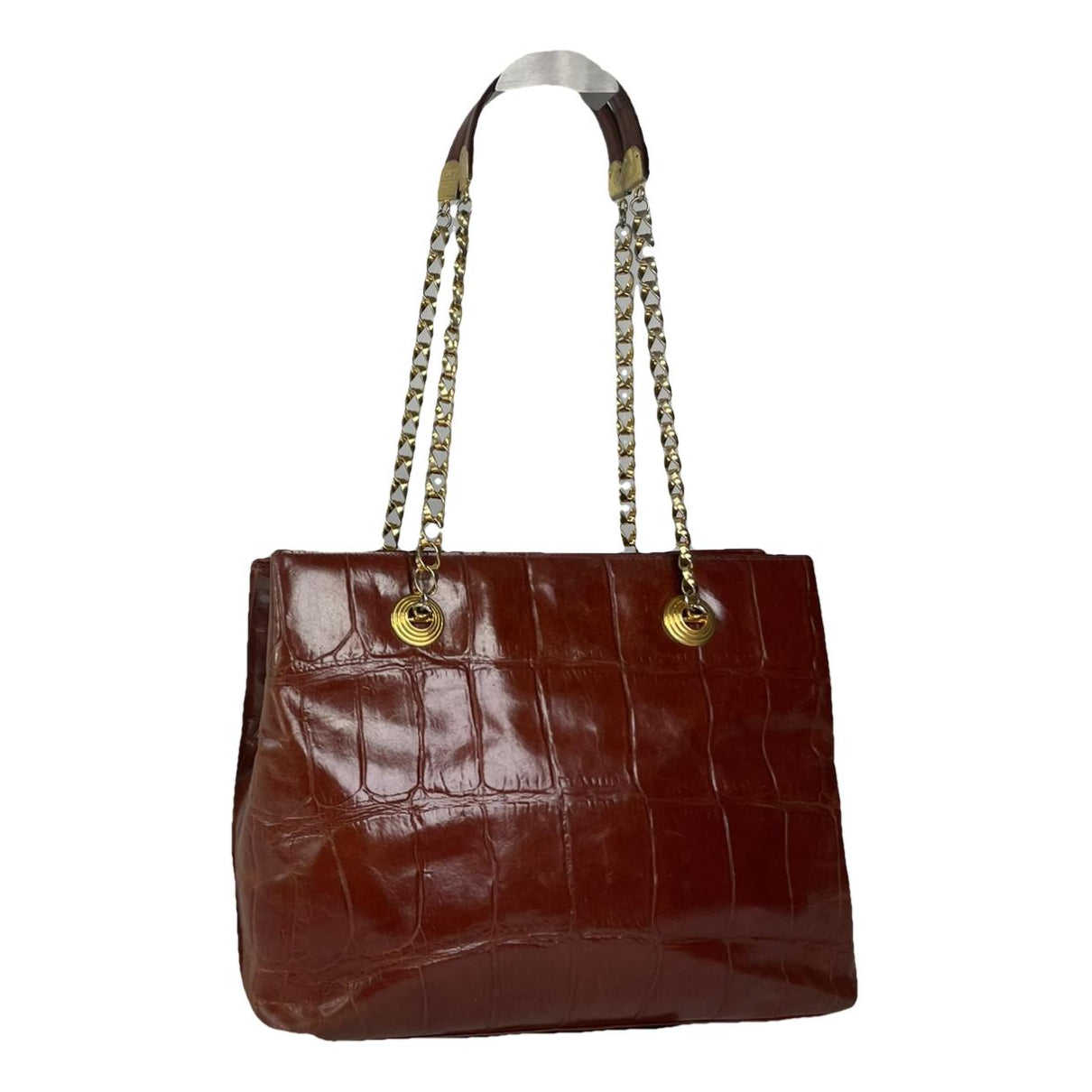 Givenchy Cut Out Handbag image 1