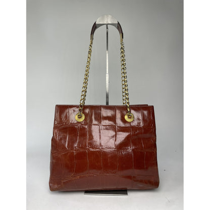 Givenchy Cut Out Handbag image 3