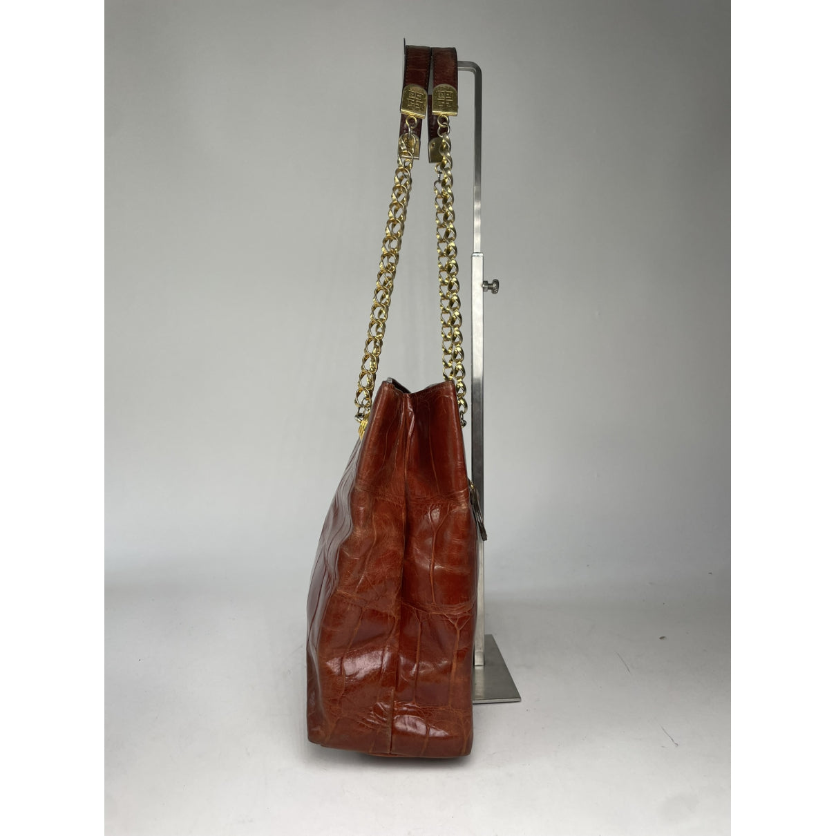 Givenchy Cut Out Handbag image 4