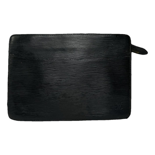 Louis Vuitton Sevigné Clutch Bag image 1