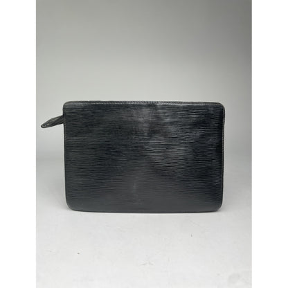 Louis Vuitton Sevigné Clutch Bag image 3