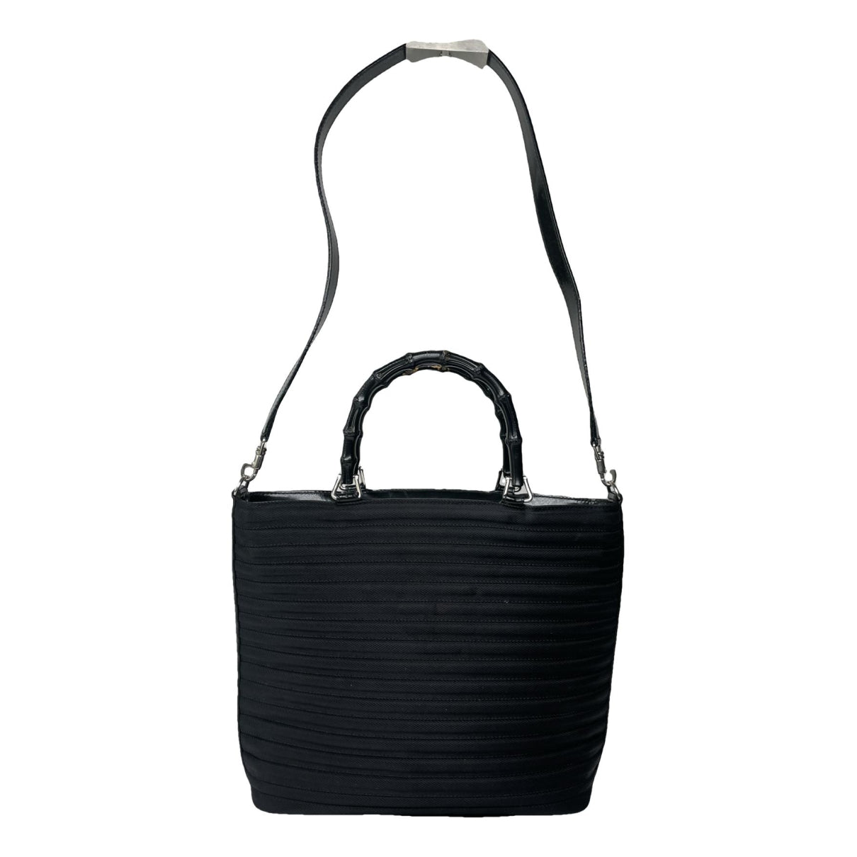 Gucci Diana Bamboo Handbag image 1