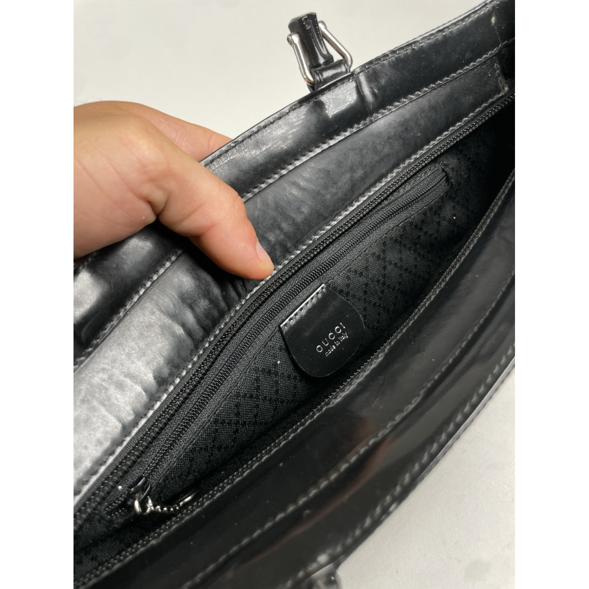 Gucci Diana Bamboo Handbag image 3