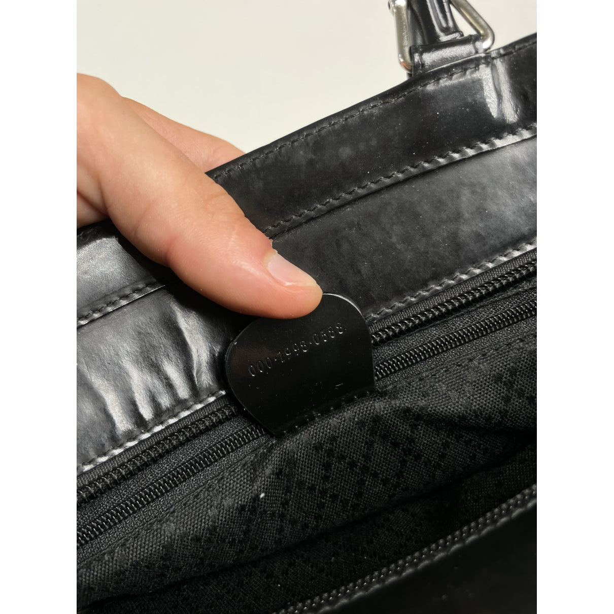 Gucci Diana Bamboo Handbag image 4