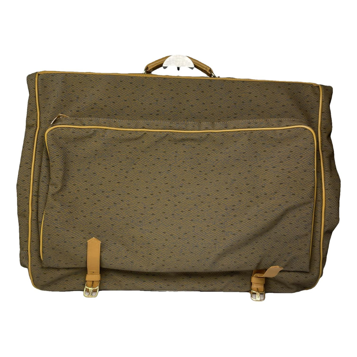 Saint Laurent Travel Bag image 1