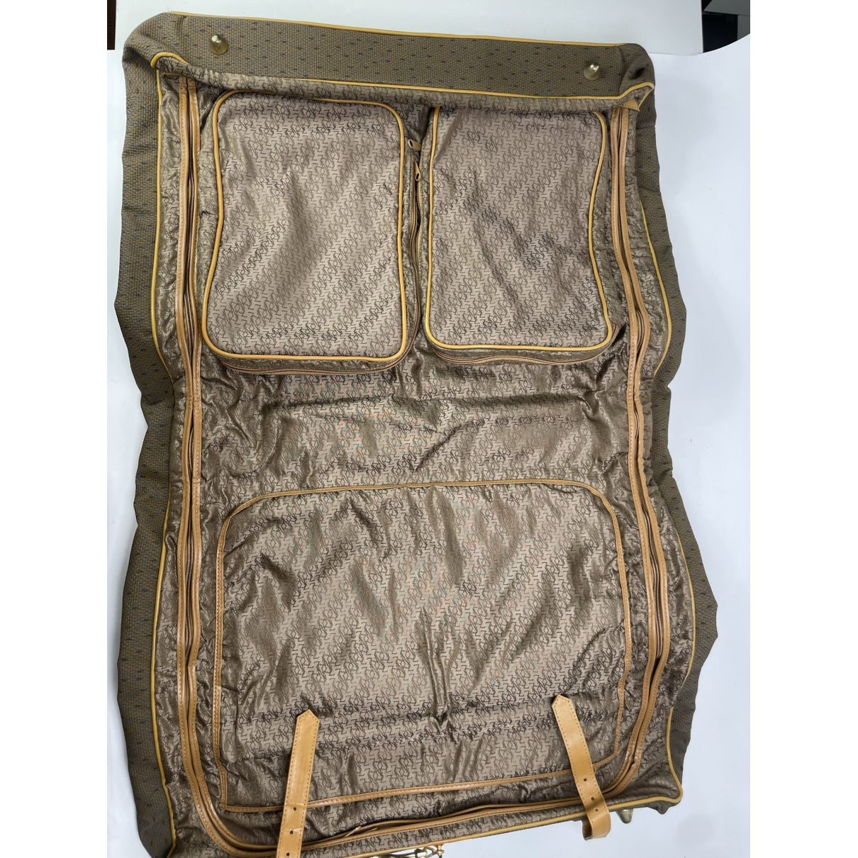 Saint Laurent Travel Bag image 3