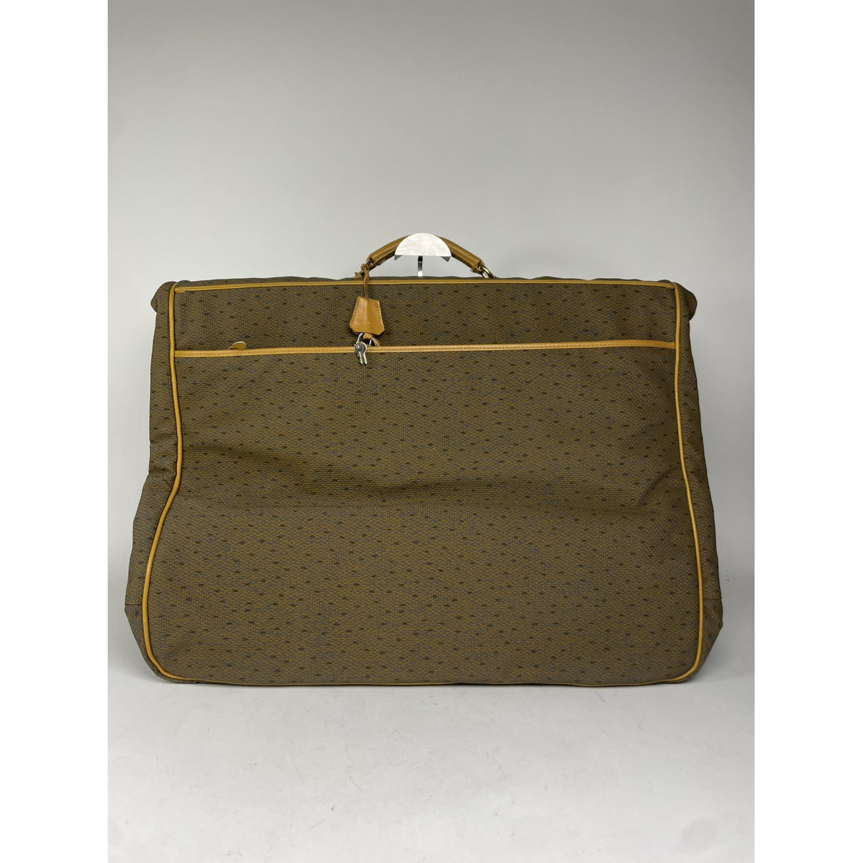 Saint Laurent Travel Bag image 5