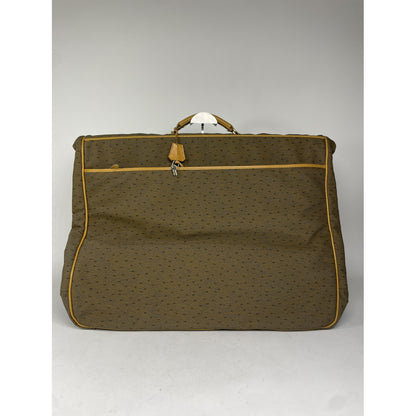 Saint Laurent Travel Bag image 5