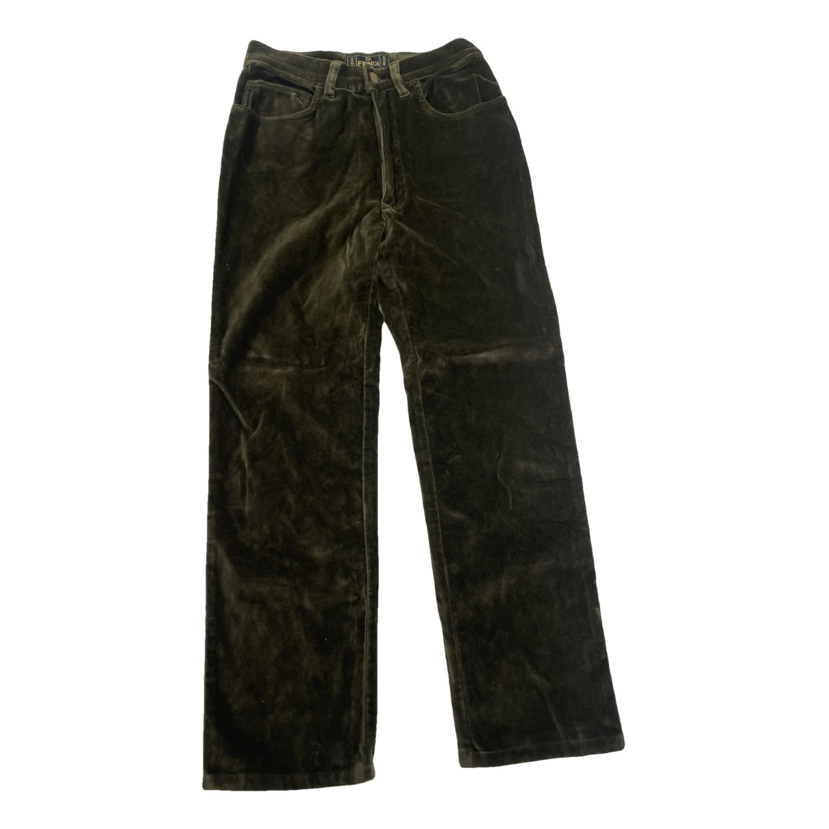 Fendi Trouser image 1