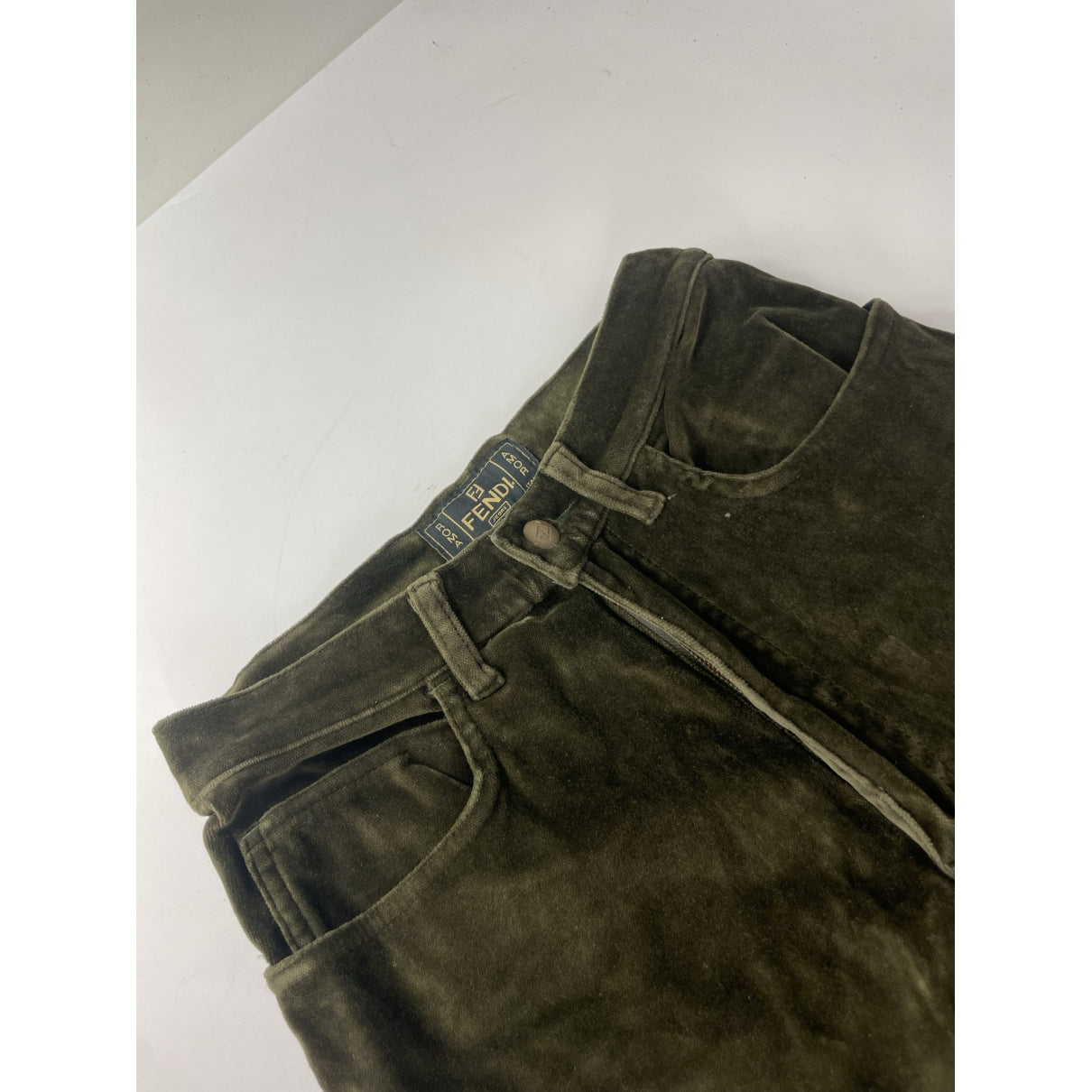 Fendi Trouser image 3