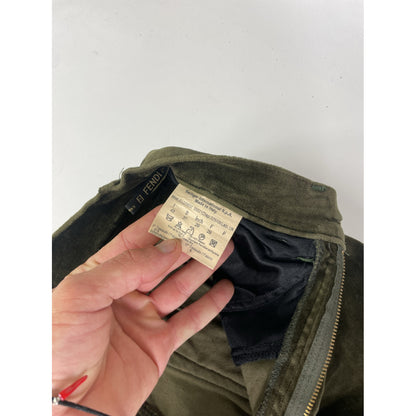 Fendi Trouser image 4