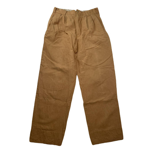 Non Signé / Unsigned Trouser image 1