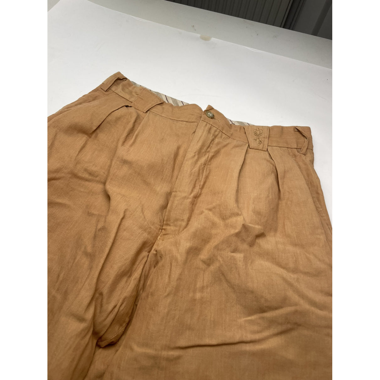 Non Signé / Unsigned Trouser image 2