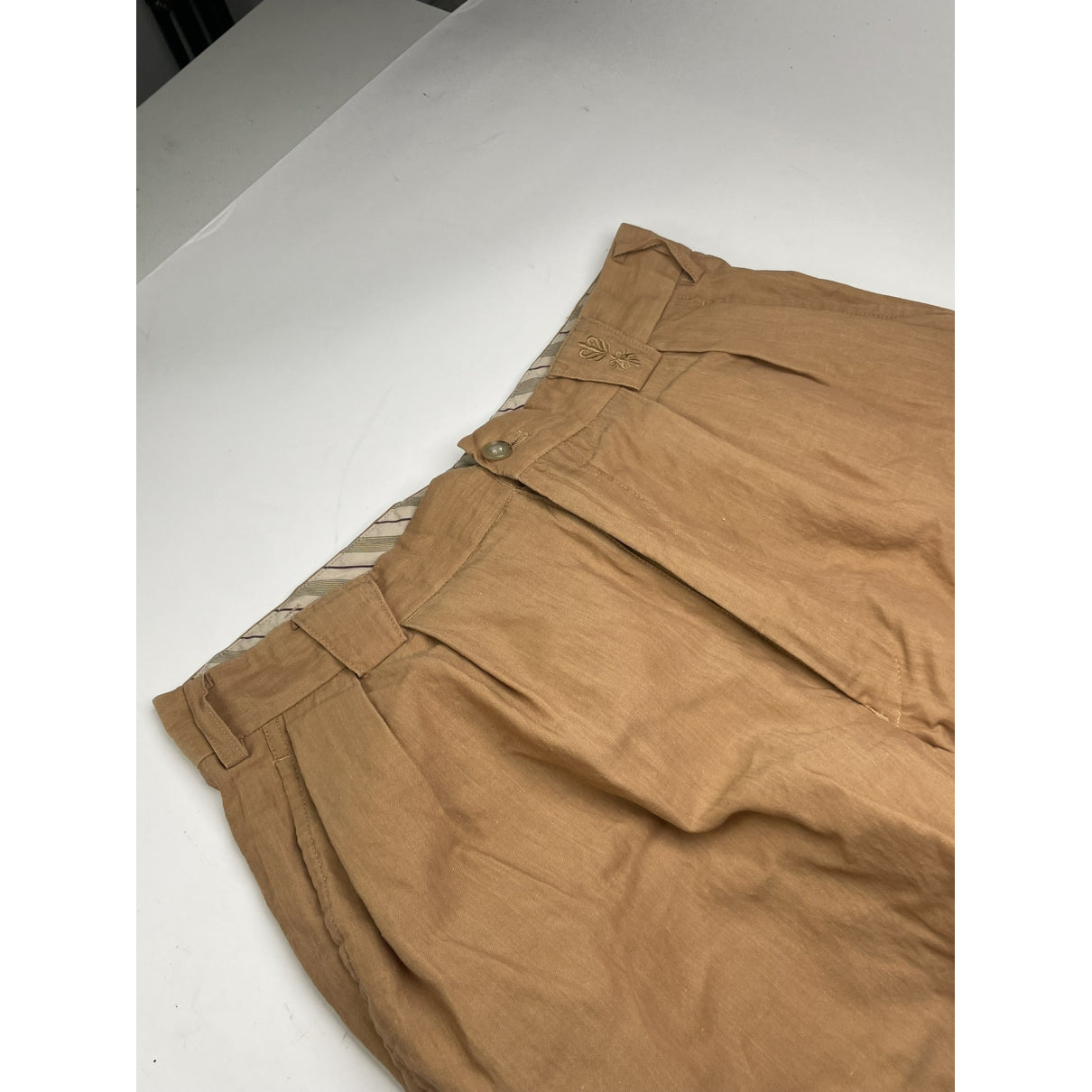 Non Signé / Unsigned Trouser image 4