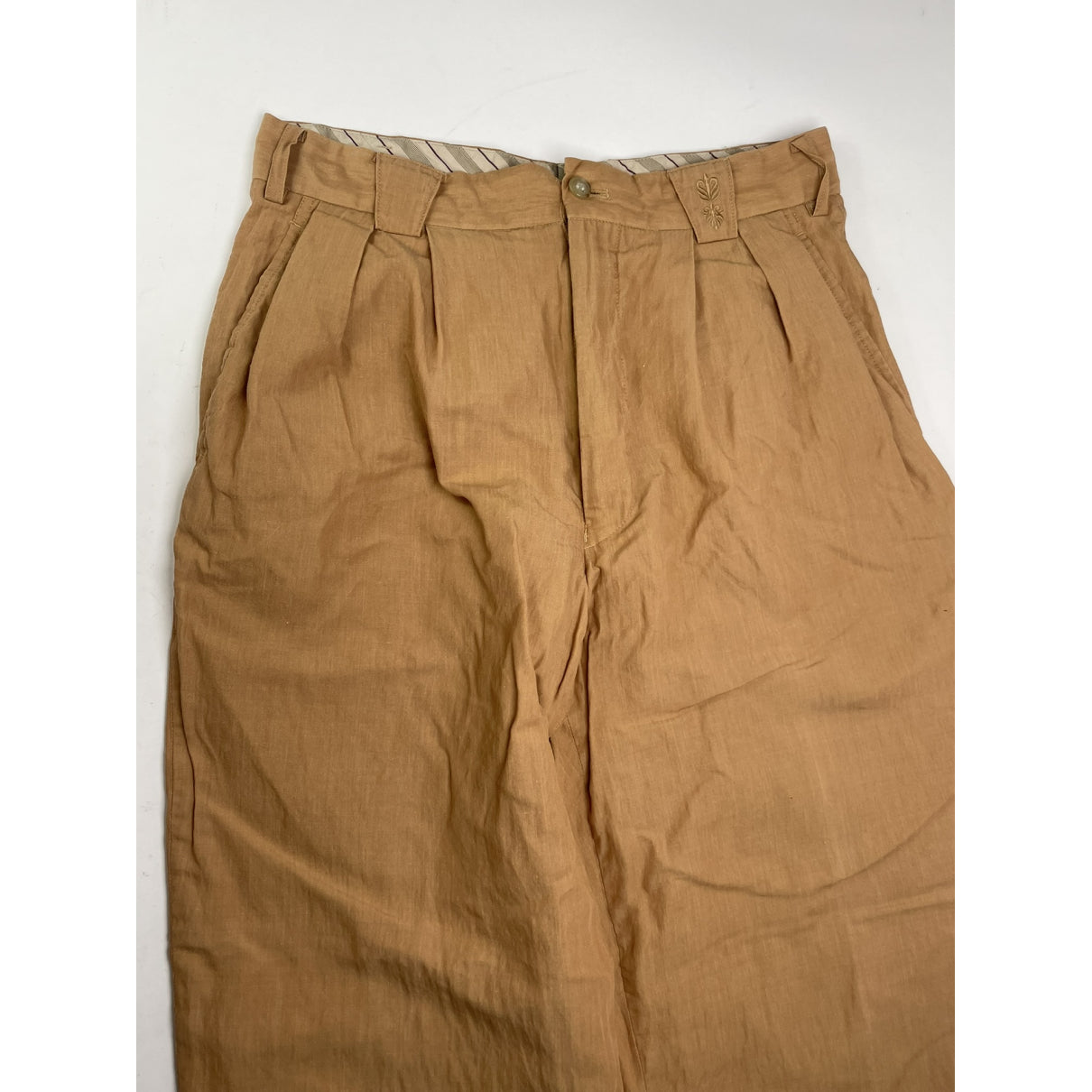 Non Signé / Unsigned Trouser image 5